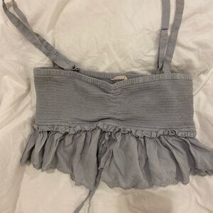 Wilfred Aritzia Dareau Camisole (sometimes called La Boheme) Size Small